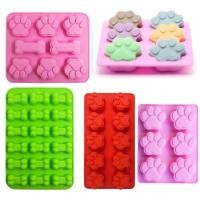 ราคา รวมแม่พิมพ์ รอยเท้าน้องหมา กระดูกหมา น่ารักทุกลาย (48653501829)