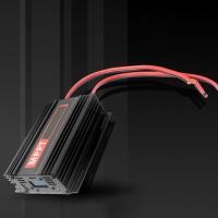 ราคา [Dolldoll]Universal MPPT Solar Boost Controller for Various Battery Types with LCD Display (27733991006)