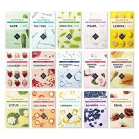 ราคา (พร้อมส่ง) ETUDE HOUSE 0.2mm THERAPY AIR MASK SHEET (565389572)