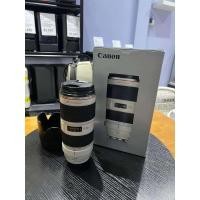ราคา เลนกล้องมือสองCanon ef 70-200 F2.8L is usm ii รุ่นที่2 (41762927742)