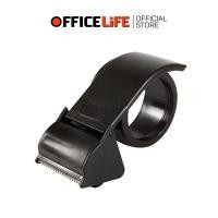 ราคา ORCA (ออร์ก้า) ที่ตัดเทป opp พลาสติก หน้าเทปขนาด 2 นิ้ว รุ่น TDS-401 ( 1 ชิ้น ) (45806662242)