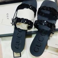 ราคา New Gucci sandas shoes (4954233000)