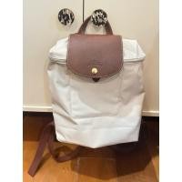 ราคา กระเป๋า เป้ longchamp มือสอง สี paper (26417160650)