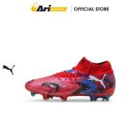 ราคา PUMA FUTURE 8 ULTIMATE PLAYMAKERS FG - PUMA RED (10874801) รองเท้าฟุตบอล FUTURE 8 ULTIMATE สีแดง (24990697473)