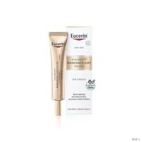 ราคา ฟิกเกอร์ Exp.10/22 (15 มล) รอบดวงตา Eucerin Hyaluron [HD] Radiance-Lift Filler Eye Cream (29307178050)