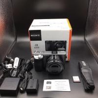 ราคา SONY A6000+16-50 OSS (อดีตศูนย์) (14984989863)