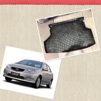ราคา ถาดท้าย ถาดวางของท้ายรถ Toyota Vios ปี 2003-2006 (1605562595)