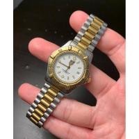 ราคา TAG Heuer 2000 series 2k boysize (14196480079)