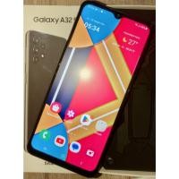 ราคา Samsung Galaxy A32 รองรับ5G RAM8 จอใหญ่แบตอึด สเปกสูง กล้องชัด พร้อมใช้งาน ตจวสั่งผ่านShopee (24580050582)