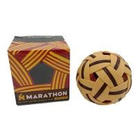 ราคา Marathon(มาราธอน)ลูกตะกร้อ Marathon MT301 ลูกตะกร้อ รุ่นแข่งขันเซปักทั่วไปชาย bydinda (12368681354)