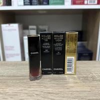 ราคา ( พร้อมส่ง ) Chanel Rouge Allure Laque 5.5ml (23288525406)