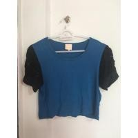 ราคา เสื้อครอป lyn around แท้ (361789465)