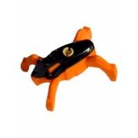 ราคา Lego Minifigure Hero Factory hf008 Hero Factory Jumper 2 (Black Top / Orange Base) (22328900968)