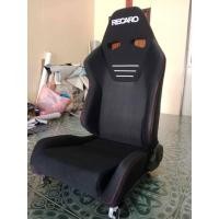 ราคา เบาะซิ่ง RECARO " SR6 ดำล้วน รุ่น3ขีด " (51400337559)