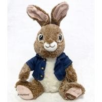 ราคา (Updated) ตุ๊กตากระต่ายปีเตอร์ Peter rabbit สภาพสวยใหม่ นุ่มมากค่ะ (27418580612)