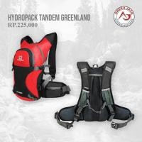 ราคา กระเป๋าจักรยาน TANDEM GREENLAND (43955716940)