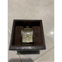 ราคา นาฬิกา michael kors มือสอง เหมือนใหม่ พร้อม อปก.ส่งฟรี (18344759859)
