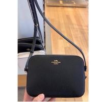 ราคา กระเป๋า coach มือสอง ของแท้ หนังแท้ 100% (13043883251)