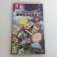 ราคา Nintendo Switch Dragon quest builders 2 #มือสอง (4401319336)