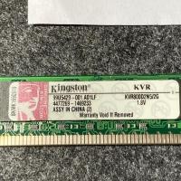 ราคา [มือสอง]RAM DDR2 2GB Kingston KVR00D2N5/2G (24767664696)