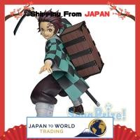 ราคา Demon Slayer Super Premium Figure Kamado Tanjiro SPM Figure [Direct from JAPAN!] (42373590725)