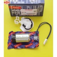 ราคา ปั๊มติ๊กในถัง +กรอง TOYOTA Altis, Vios, Yaris, Vigo (41421411305)