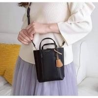 ราคา น่ารักมากส์ ‼️ลดพิเศษ Tory Burch Mini Perry Tote Style No. 142616 (23758575143)