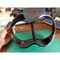 ราคา ฝาครอบไฟหน้า HONDA CRF 250 RALLY 300 RALLY สินค้ามือสองแท้ถอดรถ (23319577261)