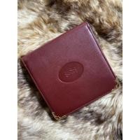 ราคา กระเป๋าสตางค์ Cartier (คาร์เทียร์) มือสอง สภาพเยี่ยม (18465159820)