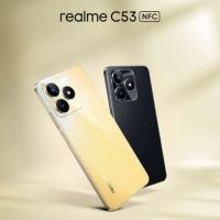 ราคา Realme C53 (6/128GB)(8/256GB) เครื่องศูนย์ไทยเคลียสตอค ประกันร้าน (24961259929)