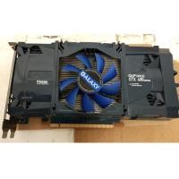 ราคา อุปกรณ์เสริมสําหรับรถจักรยานยนต์ Vga Galaxy Gtx460 Se 768mb 192bit Ddr5 Gtx 460 Se (9226059847)