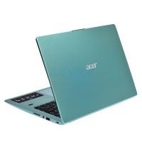 ราคา Notebook Acer Swift SF114-32-P2PP/T002 (Aqua Green (1883150345)
