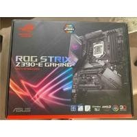 ราคา z390 rog strix z390 e-gaming (12821690330)