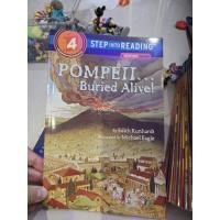 ราคา STEP INTO READING LEVEL4 (40812229890)