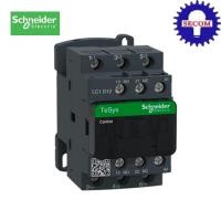 ราคา แมกเนติก ชไนเดอร์ รุ่น LC1D12M7 คอนแทคเตอร์ 3P, AC-3 แรงดันคอล์ย 220 V, กระแส 12 A, 5.5kW, 7.5 HP Schneider (29565363019)