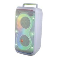 ราคา COMPRO ลำโพงบลูทูธ รุ่น CO-6000 (51505760483)