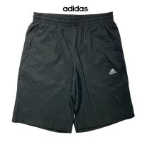 ราคา กางเกงขาสั้น Adidas สีดำสนิท มือ2 สภาพดี (26424915837)