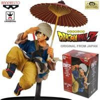 ราคา ของแท้ แมวทอง Banpresto Dragonball Z ดราก้อนบอล แซด Son Goku ซง โกคู World Colosseum 2 Vol 5 Ver ฟิกเกอร์ Figure (16112492928)