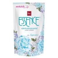 ราคา เอสเซ้นซ์ ผลิตภัณฑ์ซักผ้า กลิ่นอิมเพรสชั่น ชนิดเติม 400มล. (6036455913)