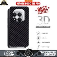 ราคา BLACK GARSKIN XIAOMI POCO M8 M8 PRO SKIN PROTECTOR (49406585829)