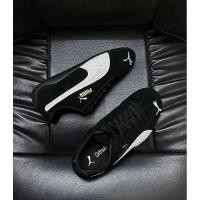 ราคา PUMA SPEED CAT OG BLACK SIZE UK6 (28284325865)