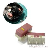 ราคา ELEGAN Mouse Microswitch HUANO Mouse Momentary Push Button Micro Limit Switch (47656330017)
