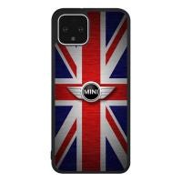 ราคา เคสปลอก Softcase Hardcase Google Pixel 4a 4 5 6a 6 7a 7 Pro XL 5G Mini Cooper Union Jack YD0166 (57756114752)