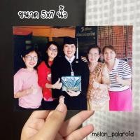 ราคา ✨ภาพขนาด 5x7 นิ้ว✨ กด1ชิ้น=ได้4ใบ คละได้ 4รูป[ฟรีซองใส] (24550796258)