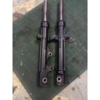 ราคา โช๊คหน้า Yamaha Nouvo Elegance โช๊คแท้มือสองมีตำหนิ (24462688619)