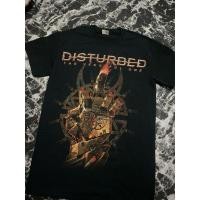 ราคา เสื้อวง DISTURBED World tour 2016 (24087660323)