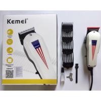 ราคา Kemei KM-8845 ปัตตาเลี่ยนตัดผม (1104570202)