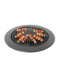 ราคา discount⊙℗AIKO AK-32AL ตะแกรงปิ้งย่างอลูมิเนียม (ไม่รวมเตา) ใช้ได้กับเตาปิคนิคและเตาถ่าน (14140777929)