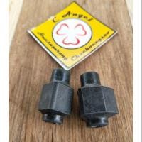 ราคา ยางรองขาไก่ C50/C65/C70/C90/C100/C65y/CM/C700/C900 (7741162113)