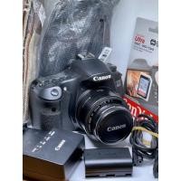 ราคา Canon EOS-60D + Lens 50mm F1.8 ii (20449137322)